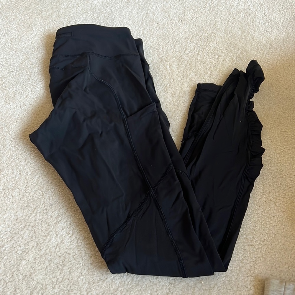 Lulu leggings